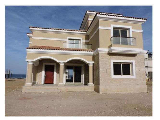 5BR Villa with sea view for sale Jamaran - 3